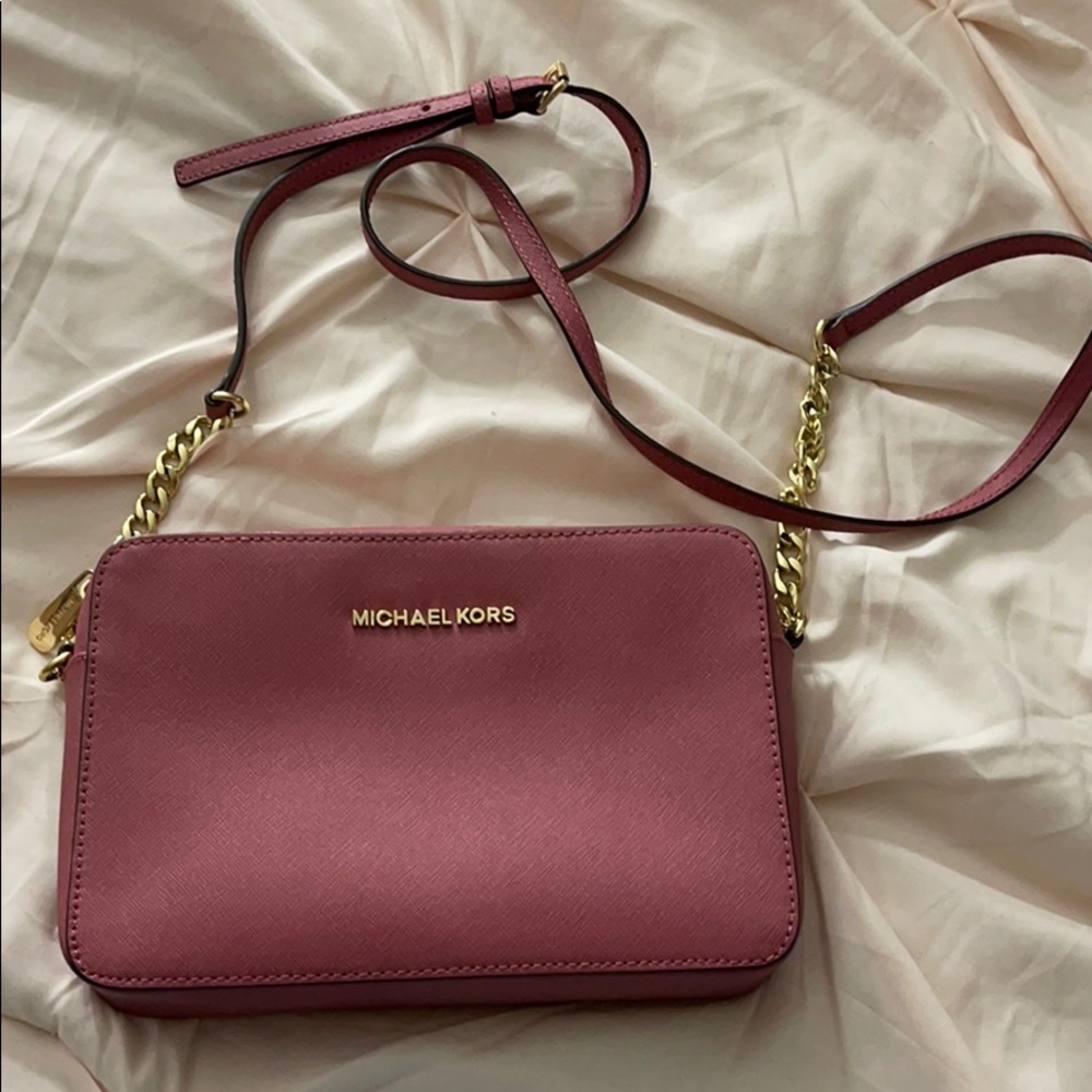 Michael Kors crossbody